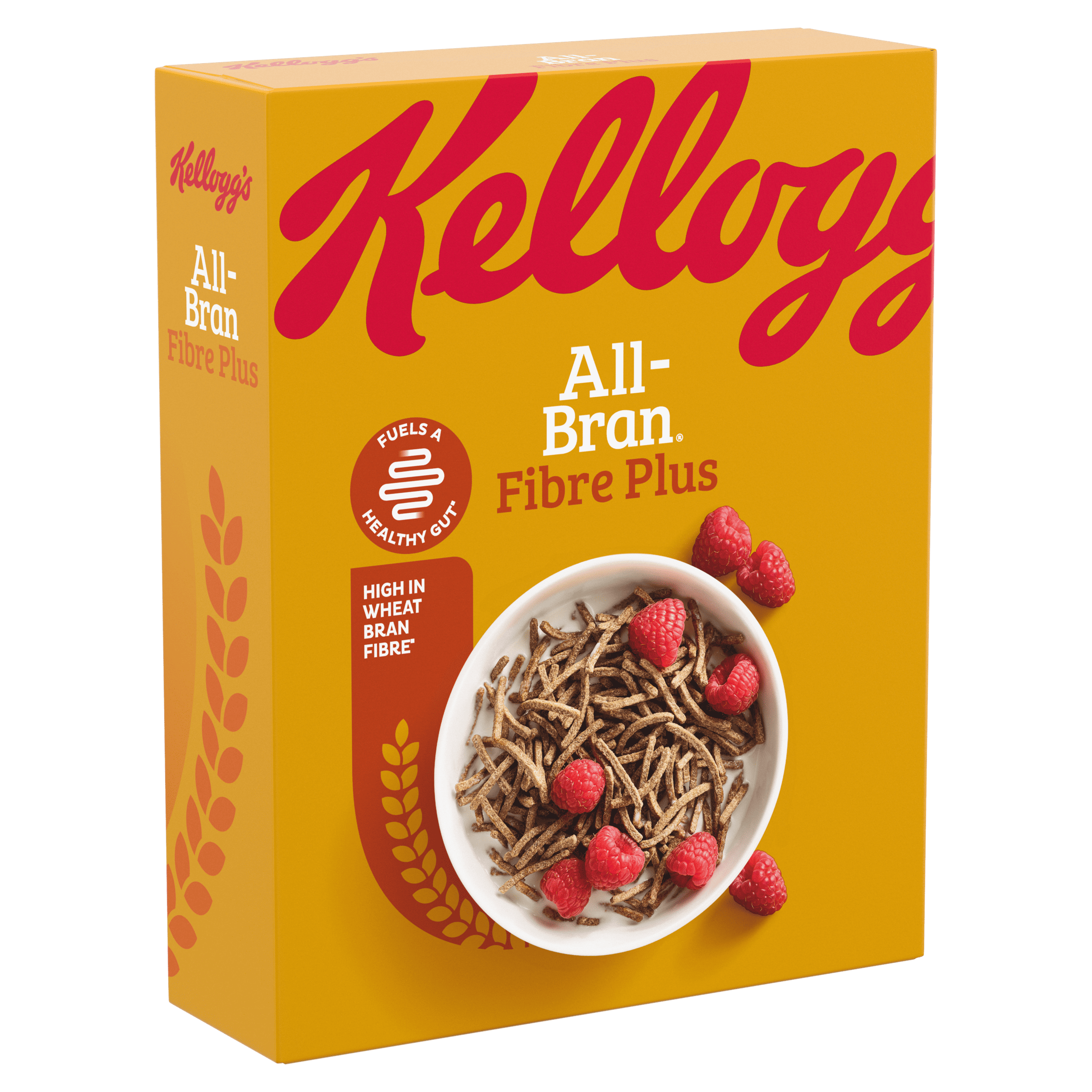 All Bran