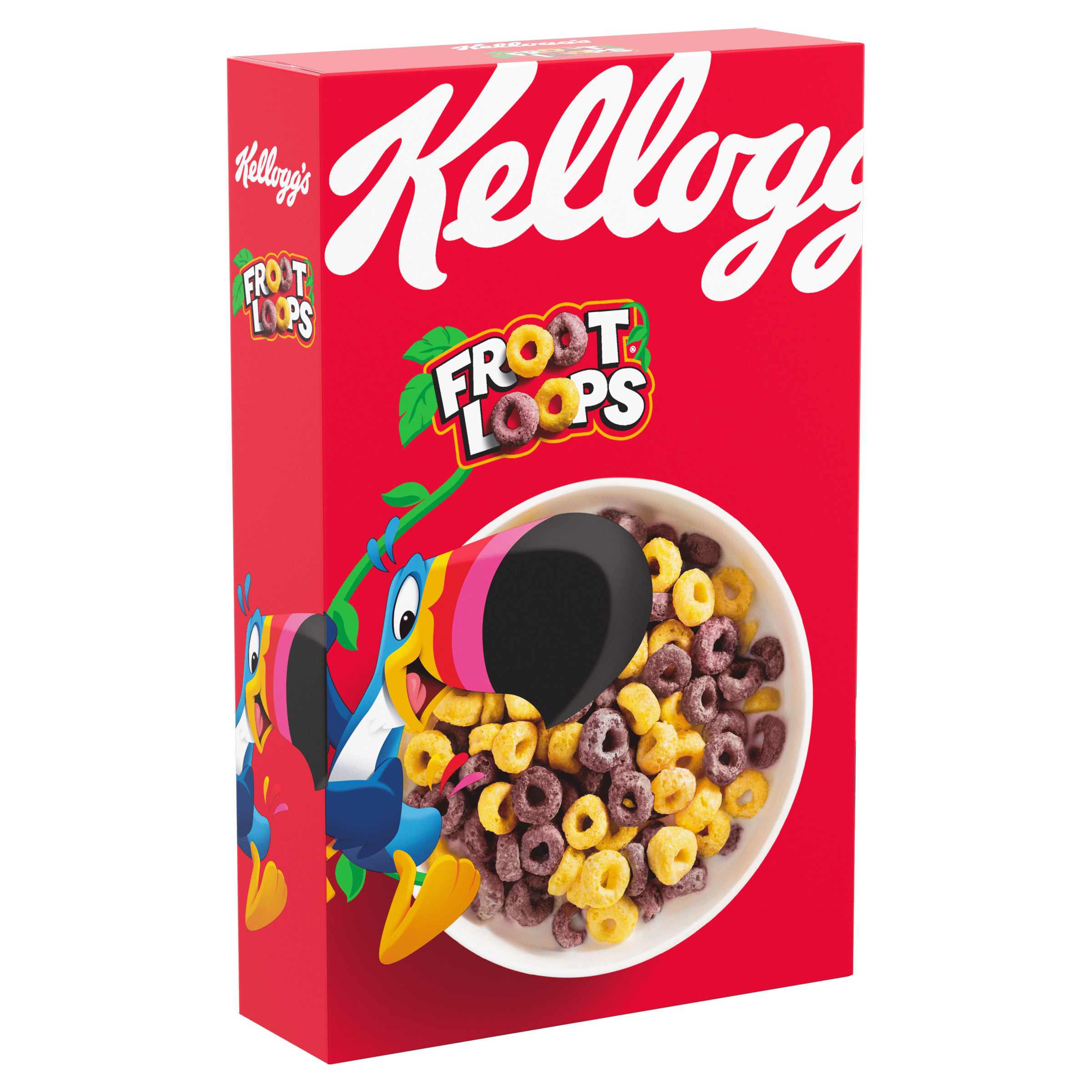 Froot Loops