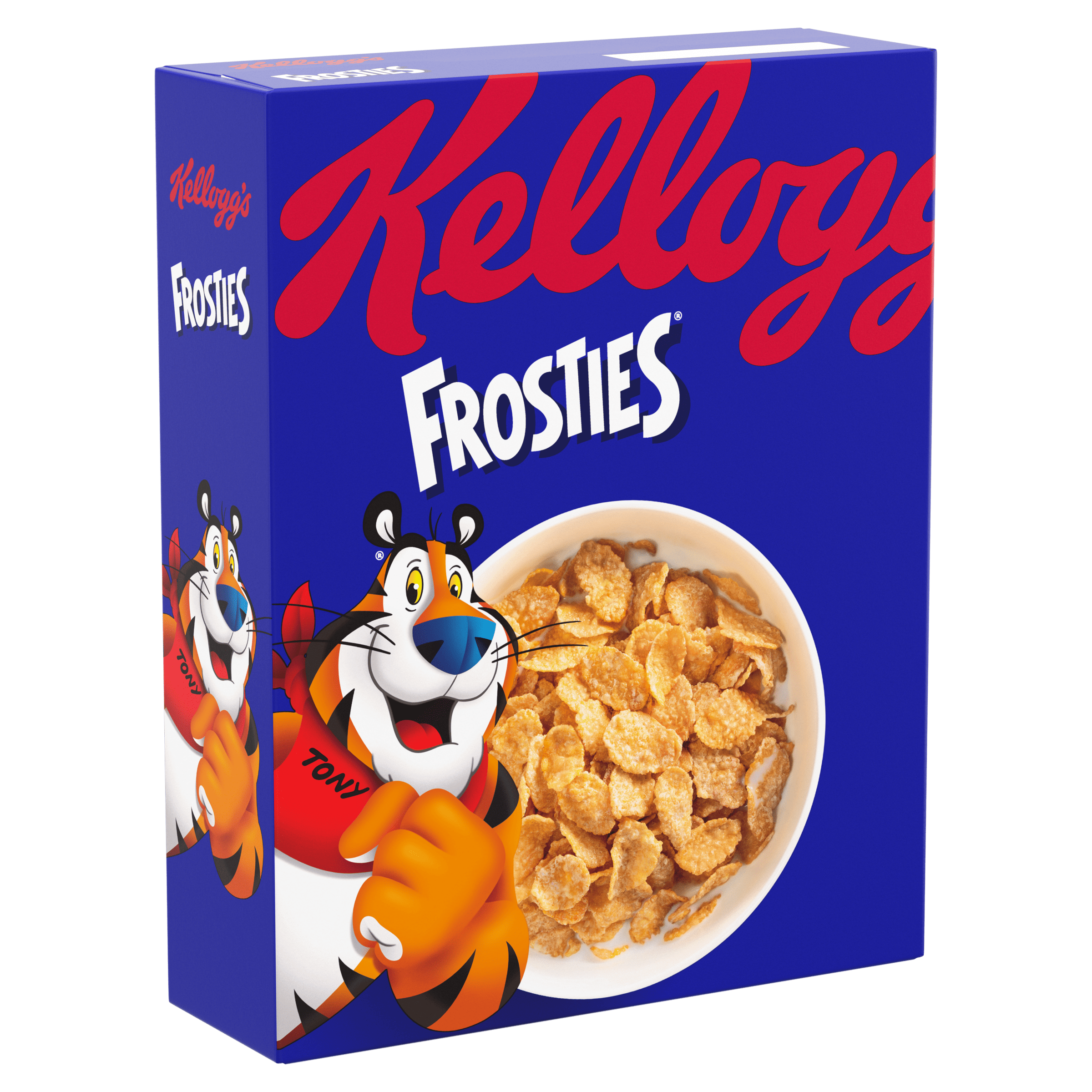 Frosties