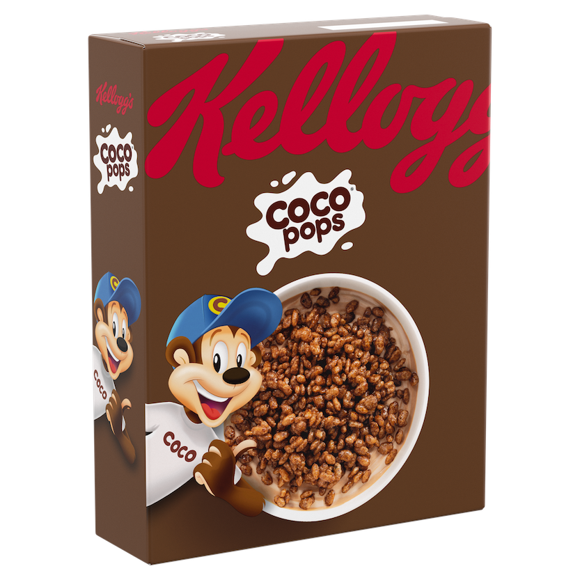 Coco Pops