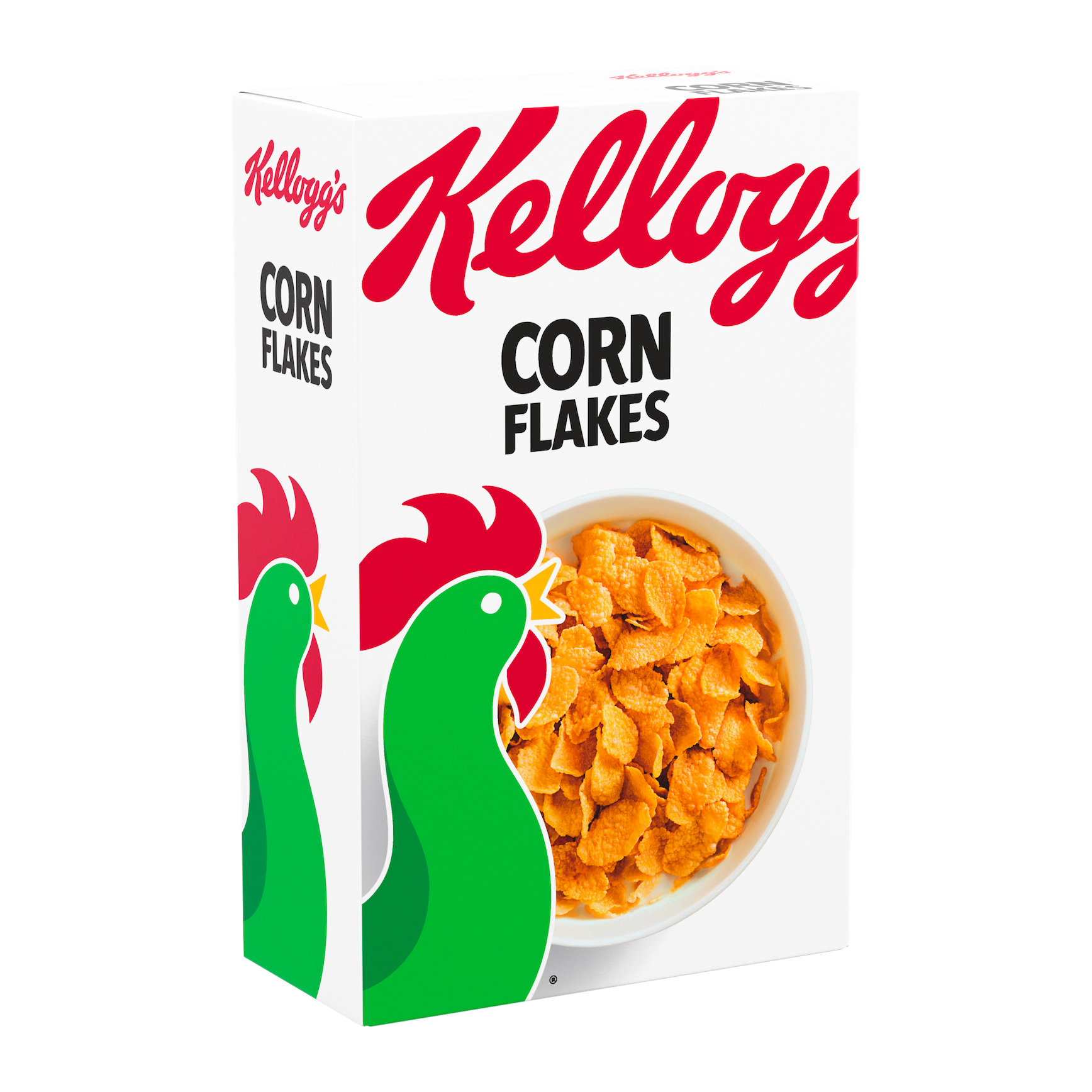 Kelloggs Corn Flakes