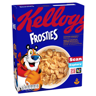 Frosties