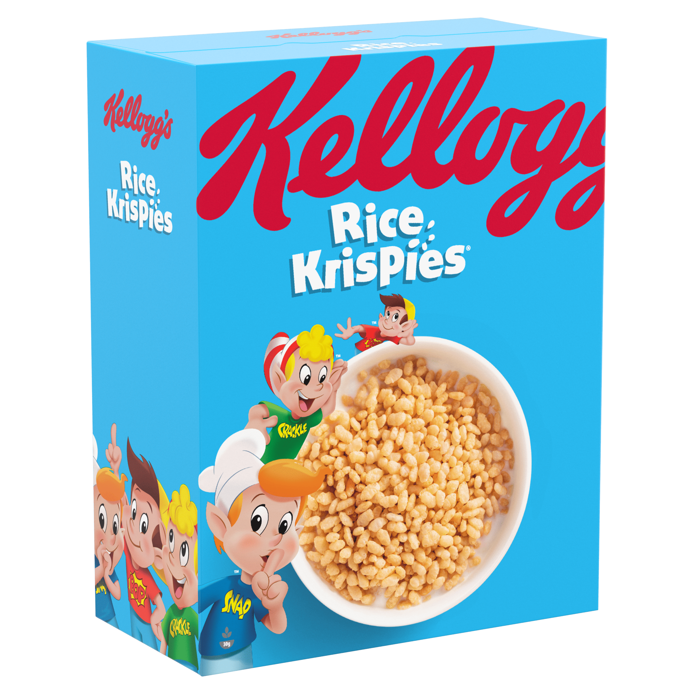 Rice Krispies