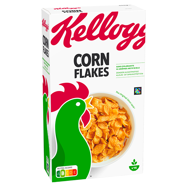 Kelloggs Corn Flakes
