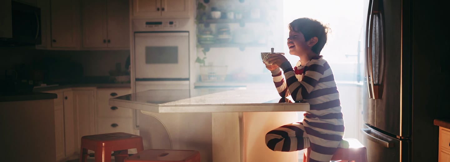 Breakfast for better days - aider ceux qui en ont le plus besoin à travers le monde