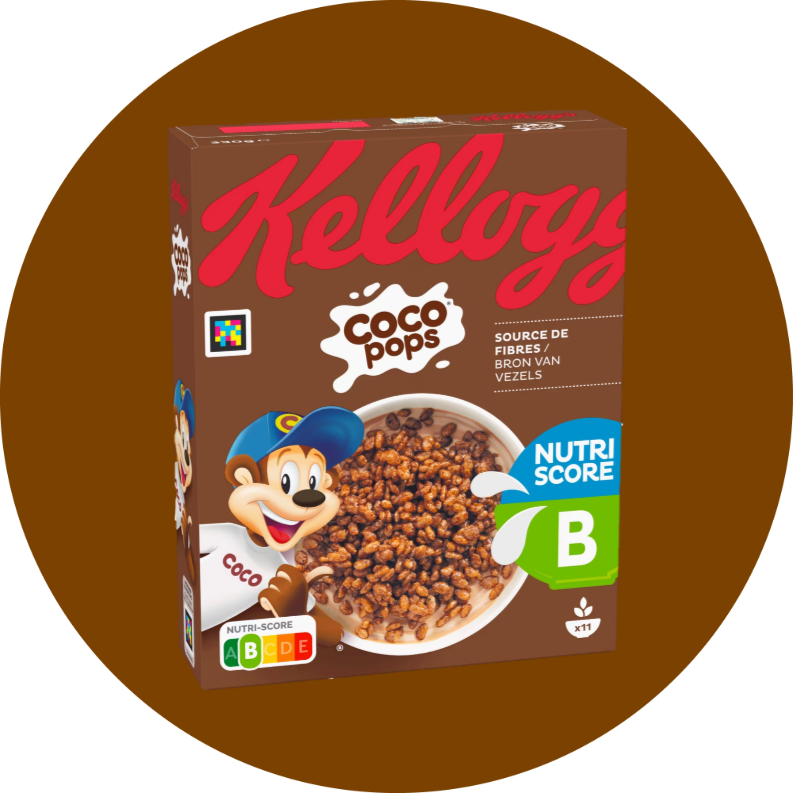 Coco Pops