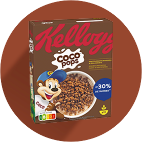 Coco Pops