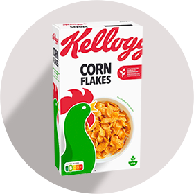 Kelloggs Corn Flakes
