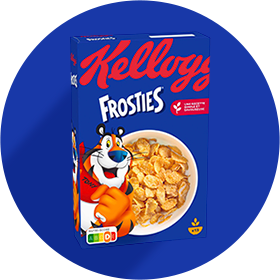 Frosties