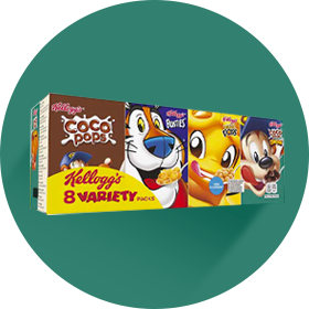 Kelloggs