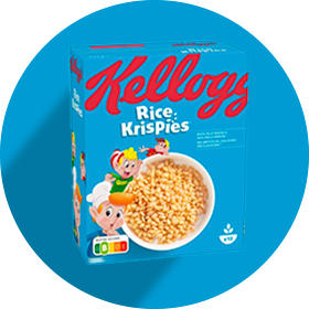 Rice Krispies