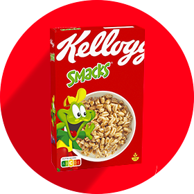 Smacks