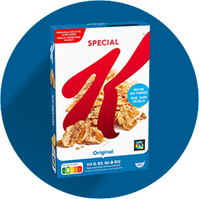 Special K