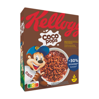 coco pops