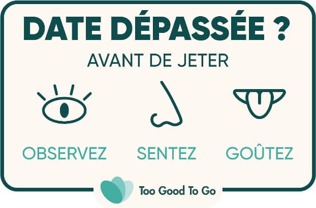 Date Depassee