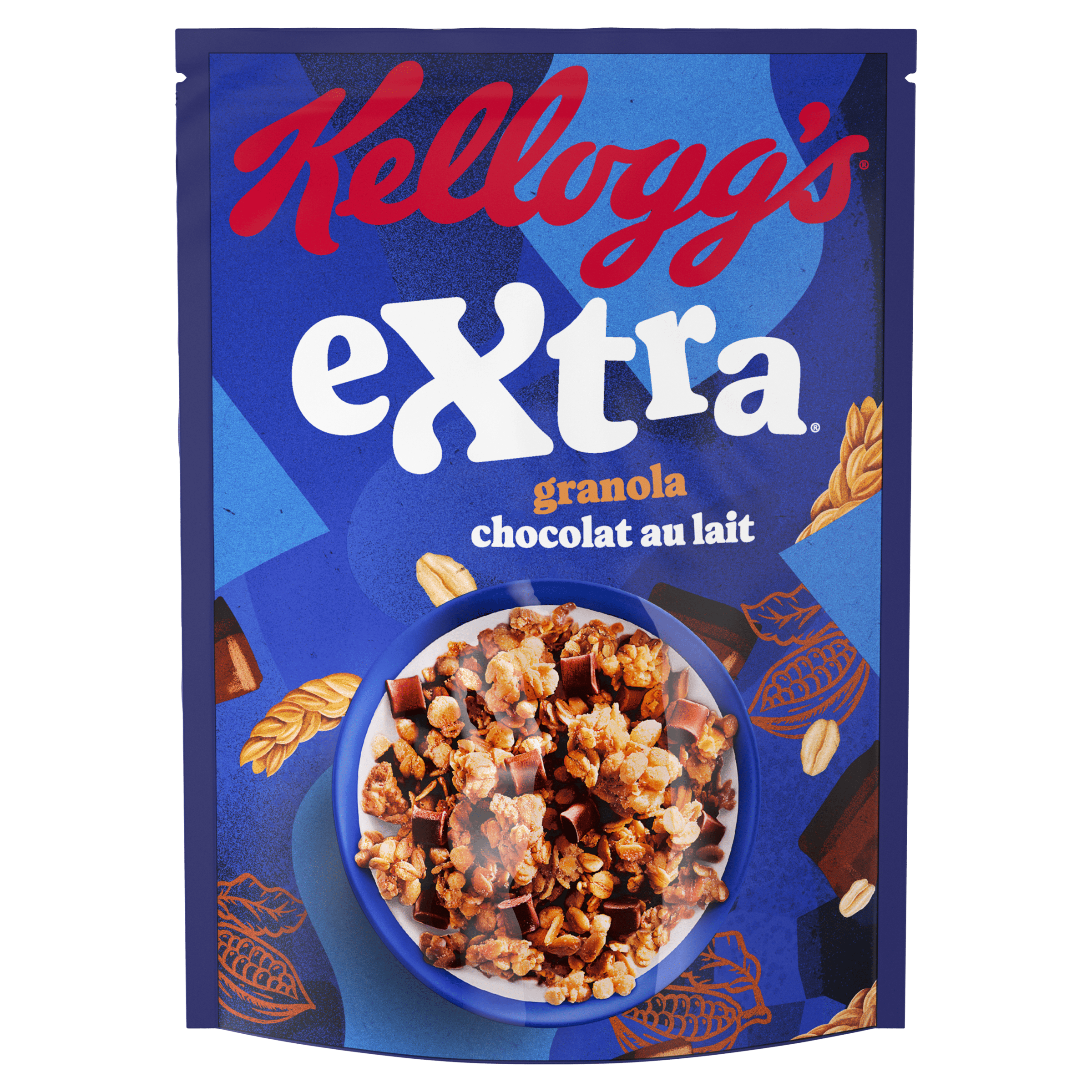 Kelloggs Extra
