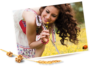 All-Bran® Pepite al Cioccolato