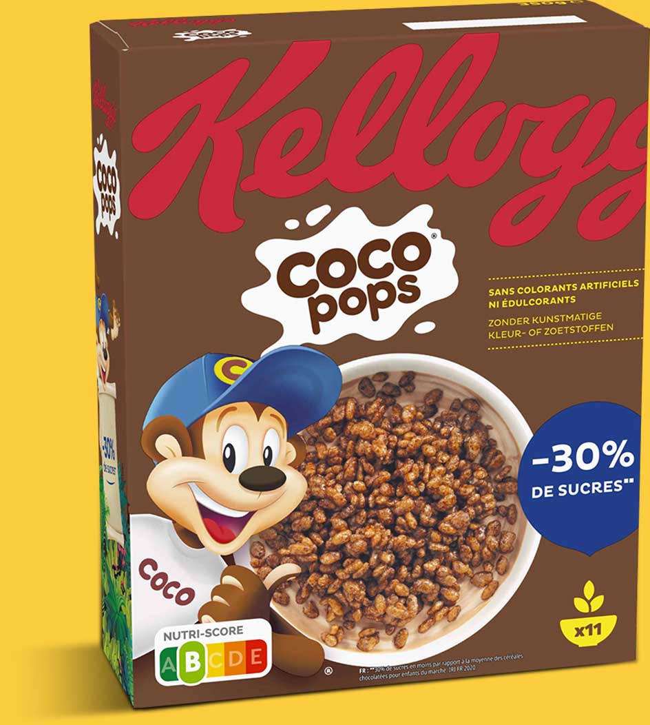 Coco Pops