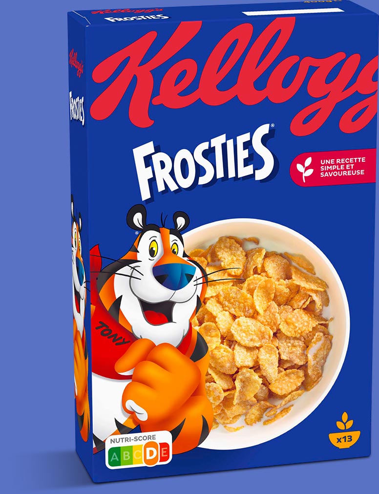 Frosties