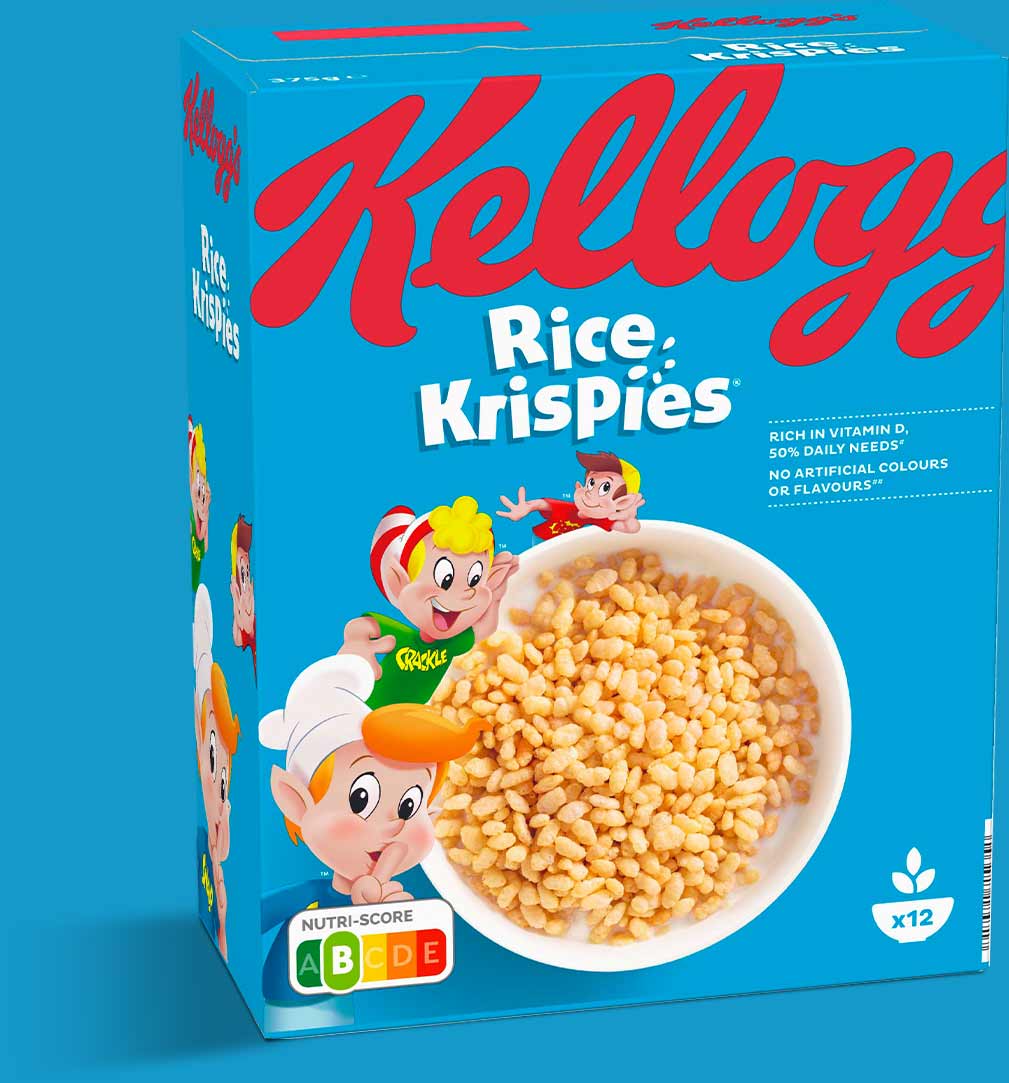 Rice Krispies